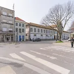 Upper Story 1br Ac And Workspace Appartement *