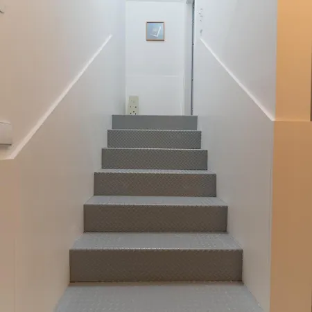 Upper Story 1br Ac And Workspace * Porto