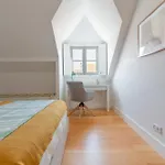 Apartamento Upper Story 1br Ac And Workspace Porto