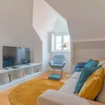 Upper Story 1br Ac And Workspace Apartamento *