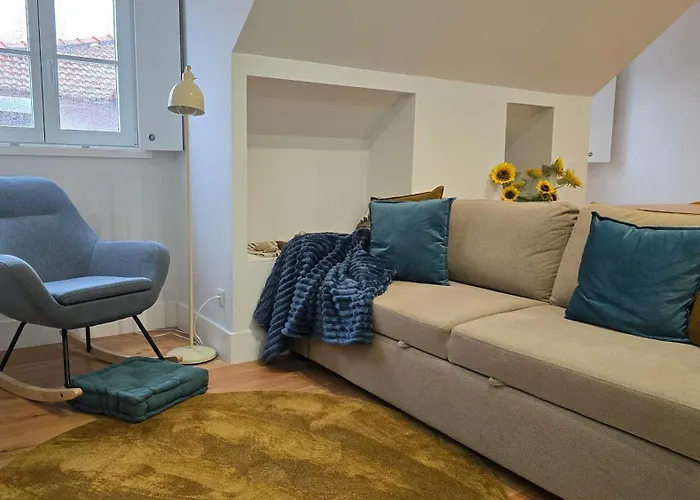 Upper Story 1br Ac And Workspace شقة *